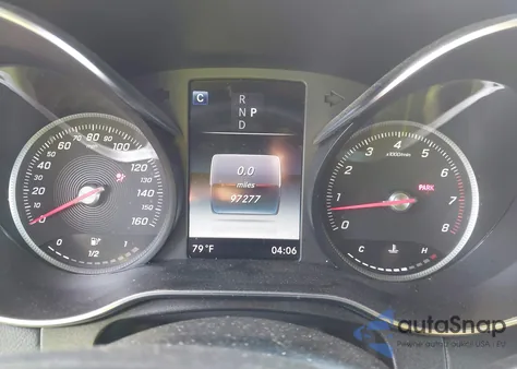 2019 Mercedes-Benz Glc 300 4Matic from USA, damaged, VIN WDC0G4KB4KV178897